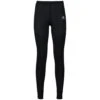 Odlo Women's Active X-Warm Eco Trousers 2 Odlo Women's Active X-Warm Eco Trousers -Odlo iview 1079454 001 pic1