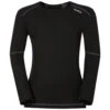 Odlo Kids Active X-Warm Eco Long Sleeve