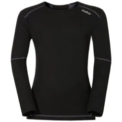 Odlo Kids Active X-Warm Eco Long Sleeve