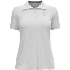 Odlo Women's F-Dry Polo T-Shirt