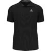 Odlo Men's F-Dry Polo T-Shirt -Odlo iview 1087347 006 pic1