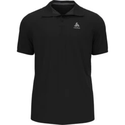 Odlo Men's F-Dry Polo T-Shirt