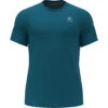 Odlo Men's F-Dry T-Shirt -Odlo iview 1087349 079 pic1
