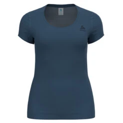 Odlo Women's Active F-Dry Light T-Shirt