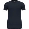 Odlo Men's Active F-Dry Light T-Shirt -Odlo iview 1087364 021 pic1