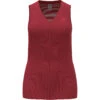 Odlo Women's Active F-Dry Light Tank Top