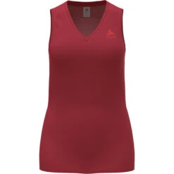 Odlo Women's Active F-Dry Light Tank Top