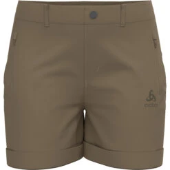 Odlo Women's Conversion Shorts