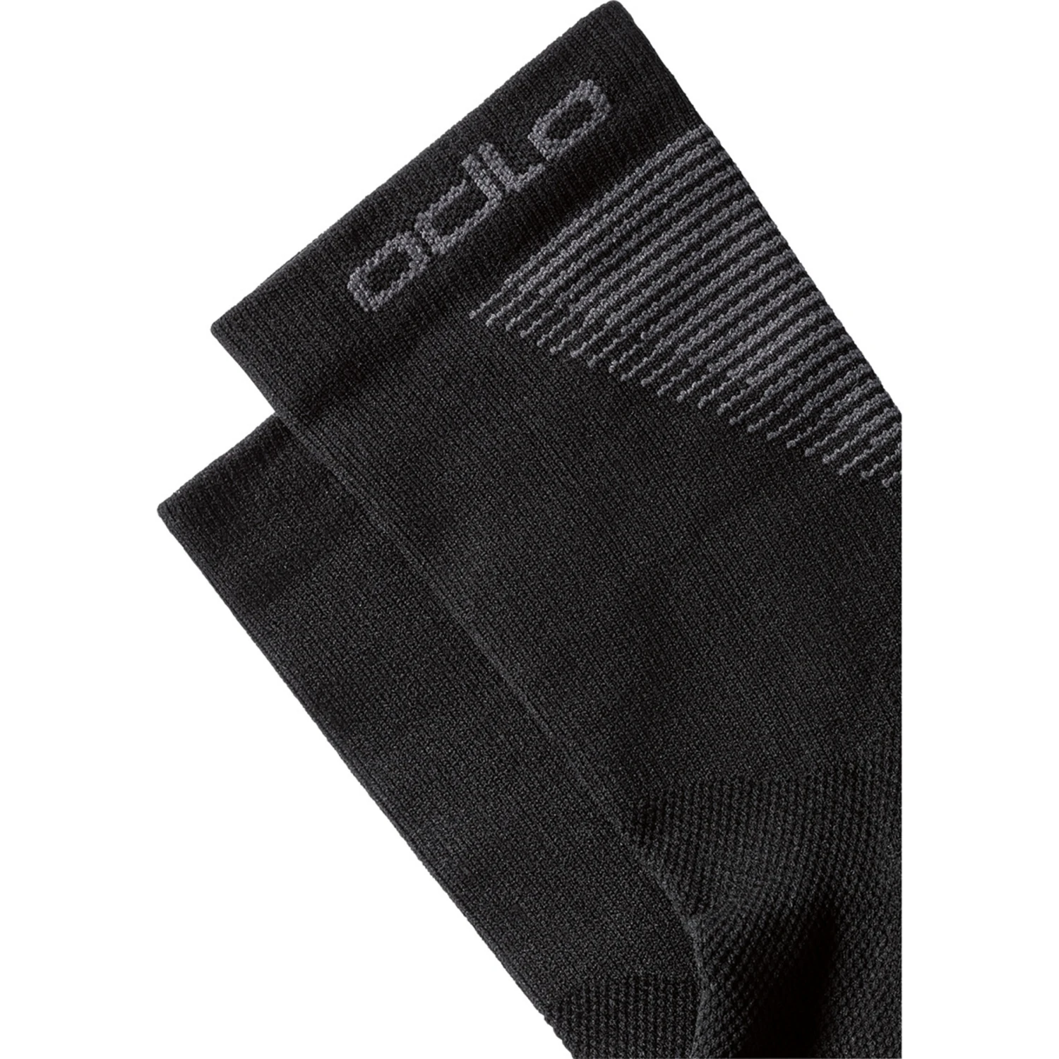 Ceramicool Run Socks Odlo Ceramicool Run Socks -Odlo iview 1087383 005 pic3