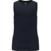 Odlo Men's Active F-Dry Light Tank Top