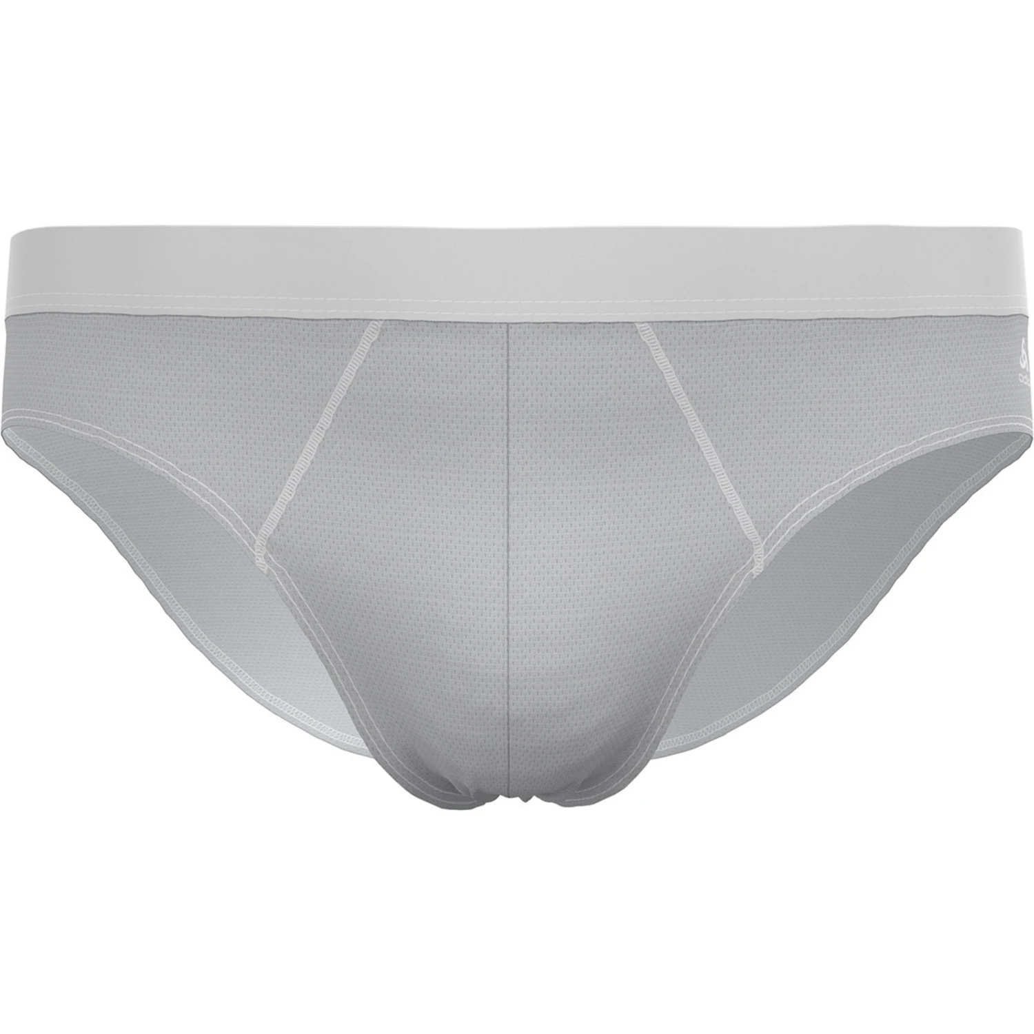 Men's Active F-Dry Light Eco Underpants Odlo Men's Active F-Dry Light Eco Underpants -Odlo iview 1087394 001 pic1