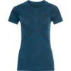 Odlo Women's Kinship Light T-Shirt -Odlo iview 1087395 016 pic1
