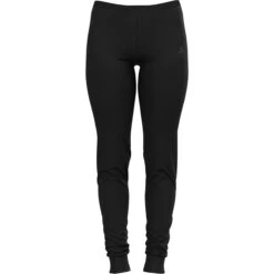 Odlo Women's Active F-Dry Light Eco Trousers