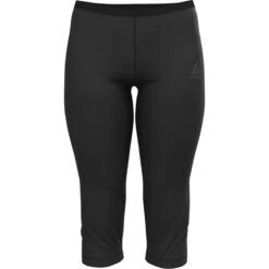 Odlo Women's Active F-Dry Light Eco 3/4 Trousers