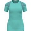 Odlo Women's Active Spine 2.0 T-Shirt -Odlo iview 1087405 026 pic1