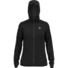 Odlo Women's Run Easy 365 Hoodie Jacket -Odlo iview 1087408 001 pic1