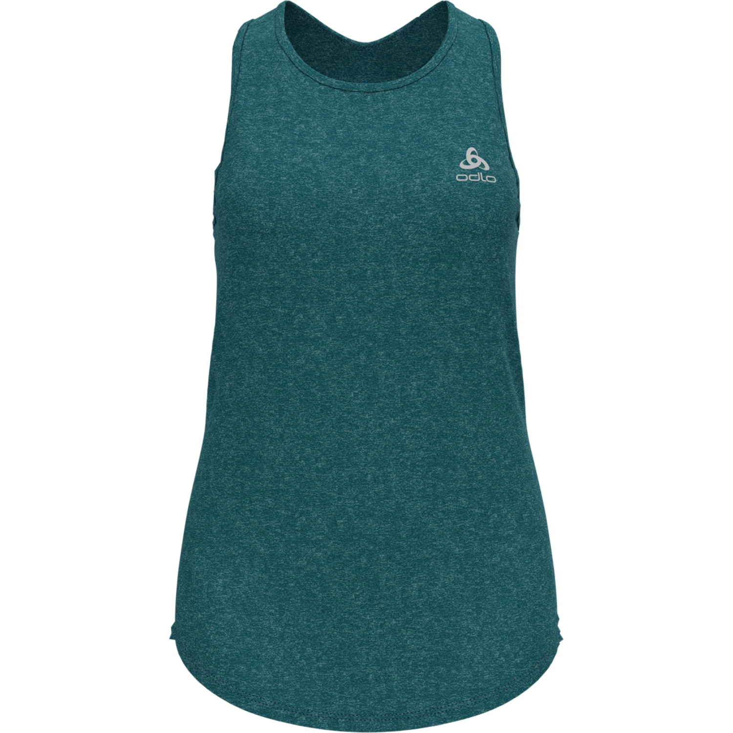 Women's Run Easy Tank Top Odlo Women's Run Easy Tank Top -Odlo iview 1087437 016 pic1