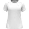 Odlo Women's Essential Chill-Tec T-Shirt -Odlo iview 1087441 016 pic1