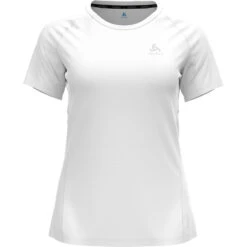Odlo Women's Essential Chill-Tec T-Shirt