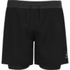 Odlo Men's Axalp Trail 2-in-1 Shorts -Odlo iview 1087451 001 pic1