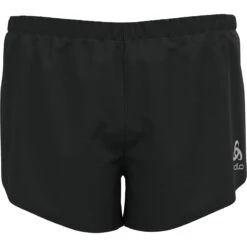 Odlo Men's Zeroweight Split Shorts