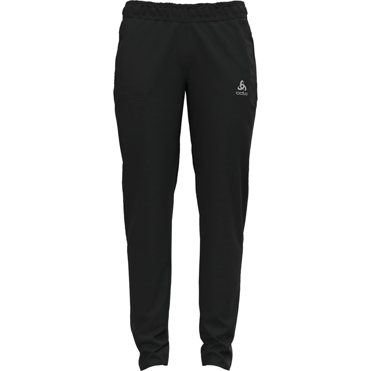 Women's Zeroweight Pants Odlo Women's Zeroweight Pants -Odlo iview 1087470 001 pic1