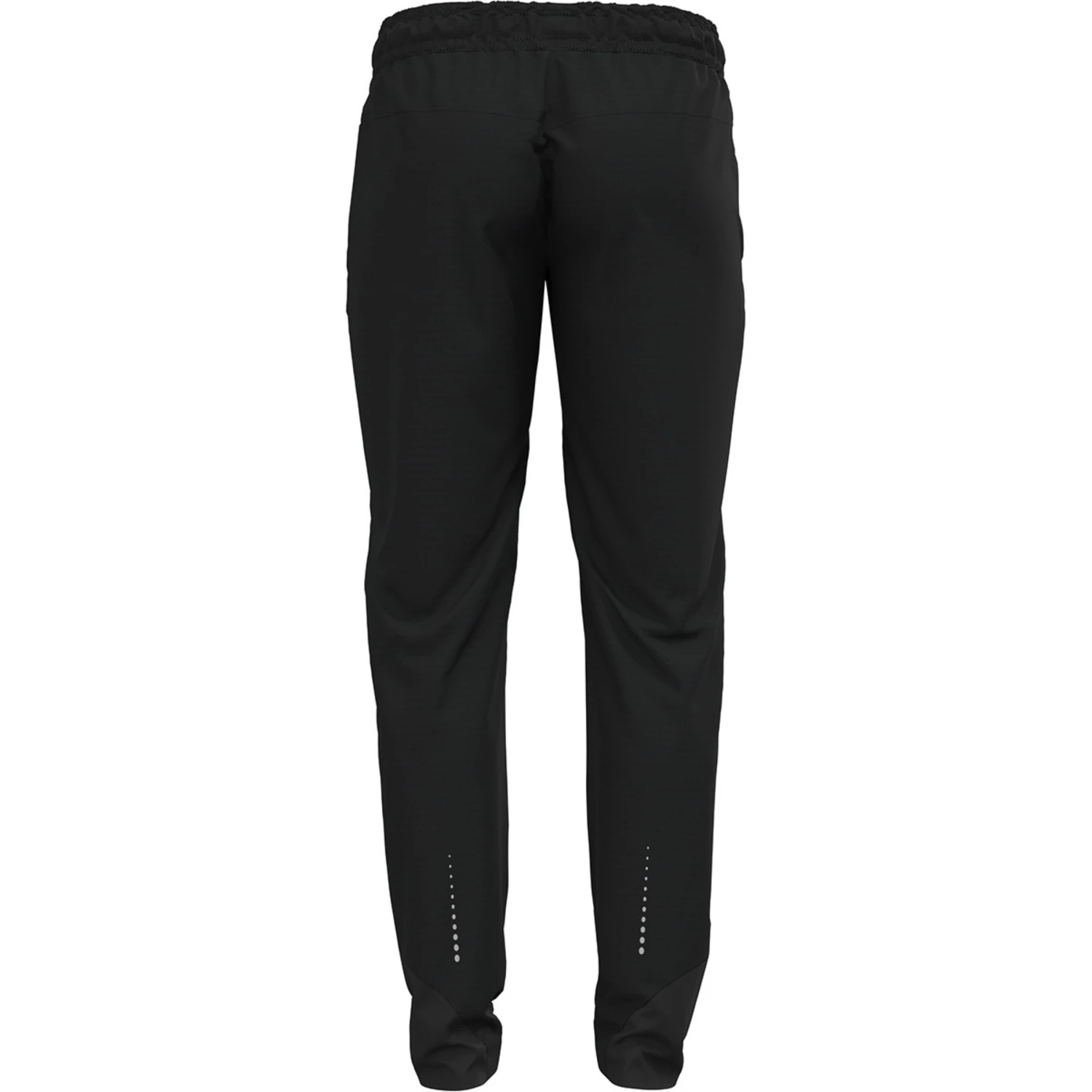 Women's Zeroweight Pants Odlo Women's Zeroweight Pants -Odlo iview 1087470 001 pic3