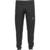 Odlo Men's Zeroweight Pants -Odlo iview 1087471 001 pic1