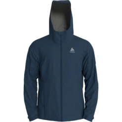 Odlo Men's Aegis 2.5l Jacket