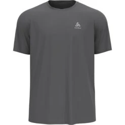 Odlo Men's Cardada Crew Neck T-Shirt