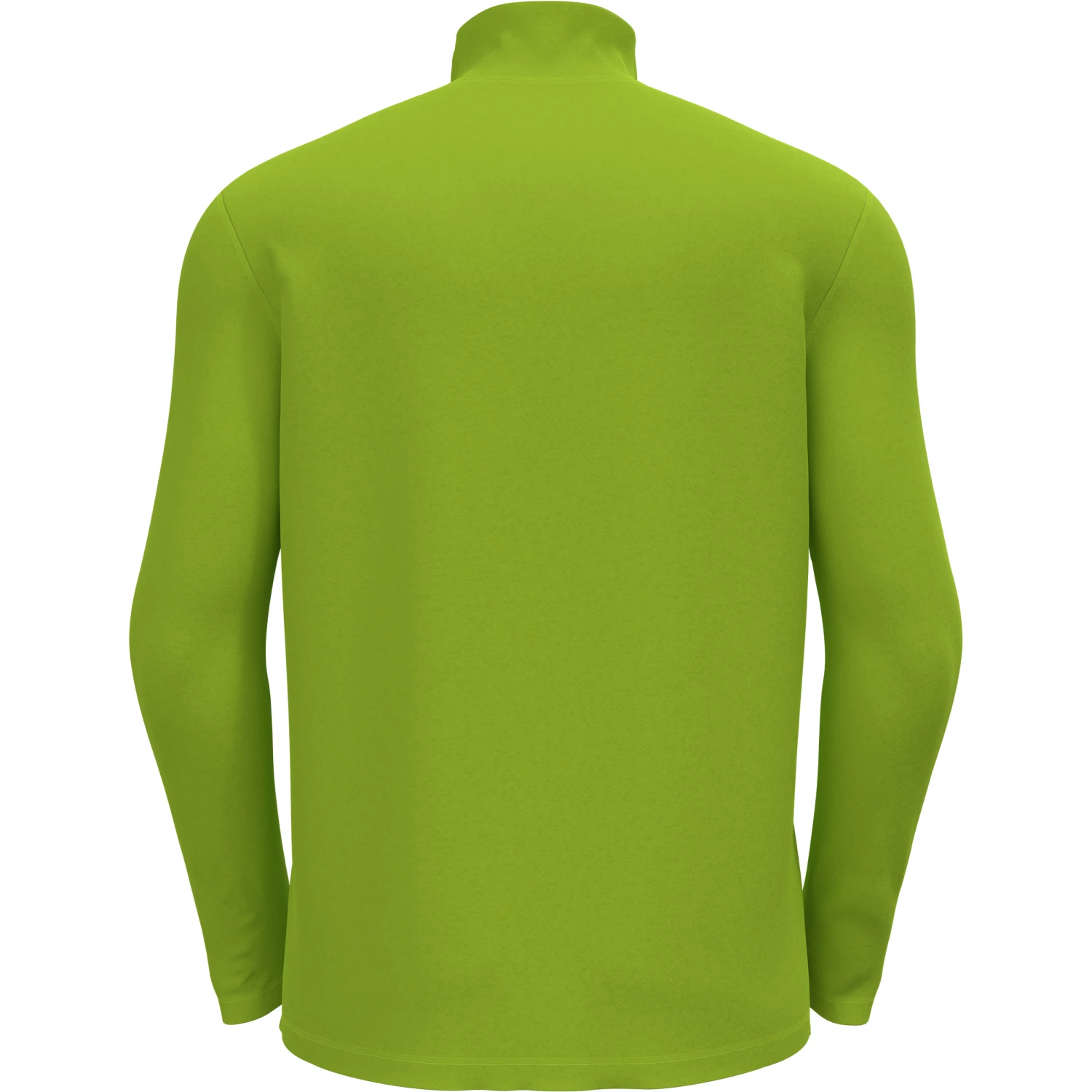 Men's Berra Half Zip Long Sleeve Odlo Men's Berra Half Zip Long Sleeve -Odlo iview 1093161 037 pic3