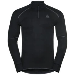 Odlo Men's Active X Turtle Half Zip
