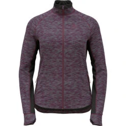 Odlo Women's Berra SL Jacket