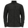 Odlo Men's Berra SL Jacket -Odlo iview 1093171 011 pic1
