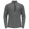 Odlo Men's Fli Half Zip Long Sleeve -Odlo iview 1093174 007 pic1
