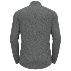 Odlo Men's Fli Half Zip Long Sleeve -Odlo iview 1093174 007 pic2