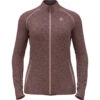 Odlo Women's Fli Jacket -Odlo iview 1093175 049 pic1
