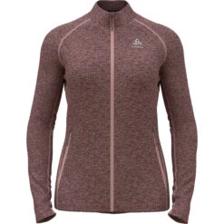 Odlo Women's Fli Jacket
