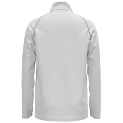 Odlo Kids Rigi Half Zip Long Sleeve -Odlo iview 1093180 001 pic2