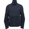 Odlo Women's Halden Cosy Jacket -Odlo iview 1093184 011 pic1