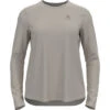 Odlo Women's Halden Crew Neck Long Sleeve -Odlo iview 1093189 016 pic1