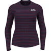 Odlo Women's Active Warm Originals Eco Long Sleeve -Odlo iview 1093198 007 pic1