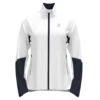 Odlo Women's Langnes Jacket -Odlo iview 1093200 001 pic1
