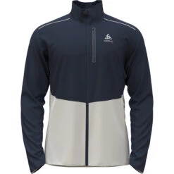 Odlo Men's Langnes Jacket