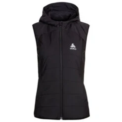 Odlo Women's S-Thermic Vest