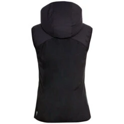 Odlo Women's S-Thermic Vest -Odlo iview 1093202 001 pic3