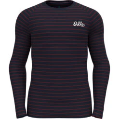 Odlo Men's Active Warm Originals Eco Long Sleeve