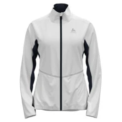 Odlo Women's Markenes Jacket