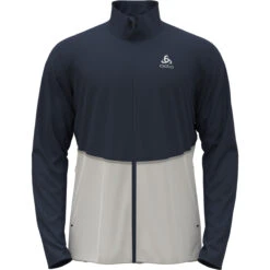 Odlo Men's Markenes Jacket