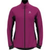 Odlo Women's Brensholmen Jacket -Odlo iview 1093213 037 pic1